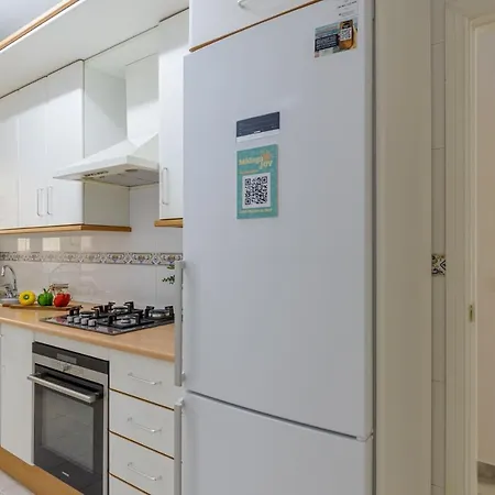Living4malaga Mariscal Centre Appartement Málaga