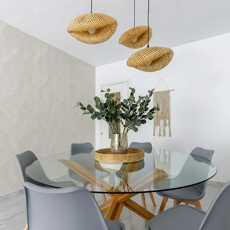 Appartement Living4malaga Mariscal Centre *